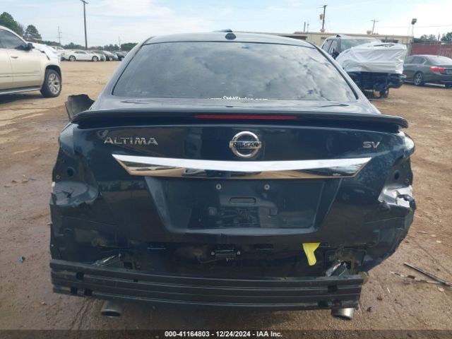 1N4AL3AP7FC126636 Nissan Altima 2.5 Sv