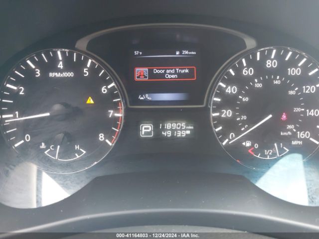 1N4AL3AP7FC126636 Nissan Altima 2.5 Sv