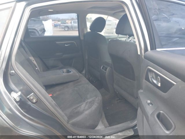 1N4AL3AP7FC126636 Nissan Altima 2.5 Sv