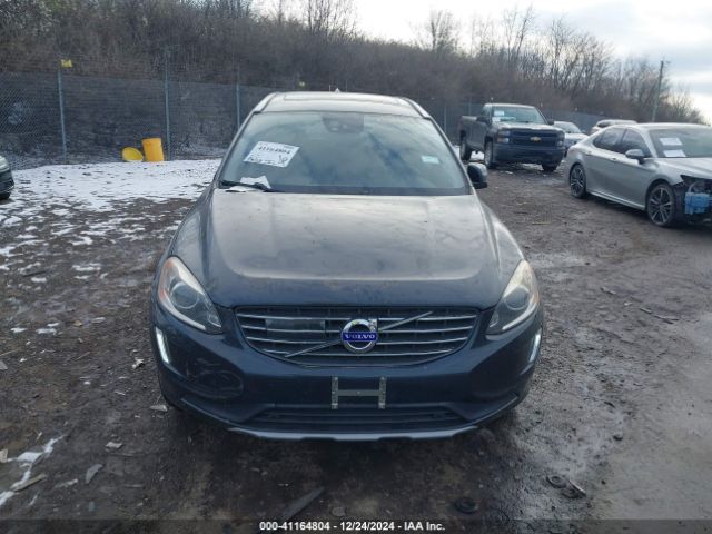 YV4902RM6G2802010 Volvo Xc60 T6 Platinum