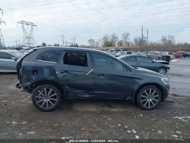 YV4902RM6G2802010 Volvo Xc60 T6 Platinum
