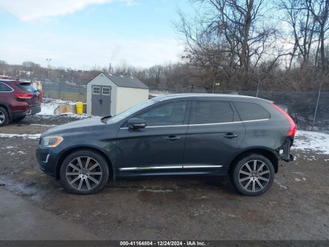 YV4902RM6G2802010 Volvo Xc60 T6 Platinum