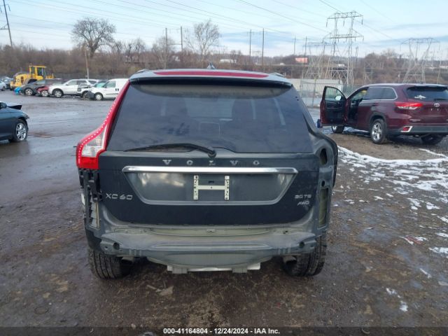 YV4902RM6G2802010 Volvo Xc60 T6 Platinum