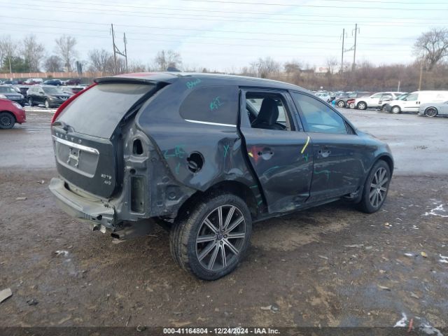 YV4902RM6G2802010 Volvo Xc60 T6 Platinum