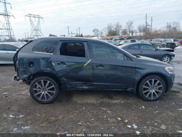YV4902RM6G2802010 Volvo Xc60 T6 Platinum