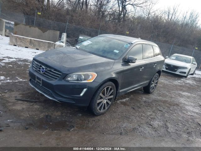 YV4902RM6G2802010 Volvo Xc60 T6 Platinum