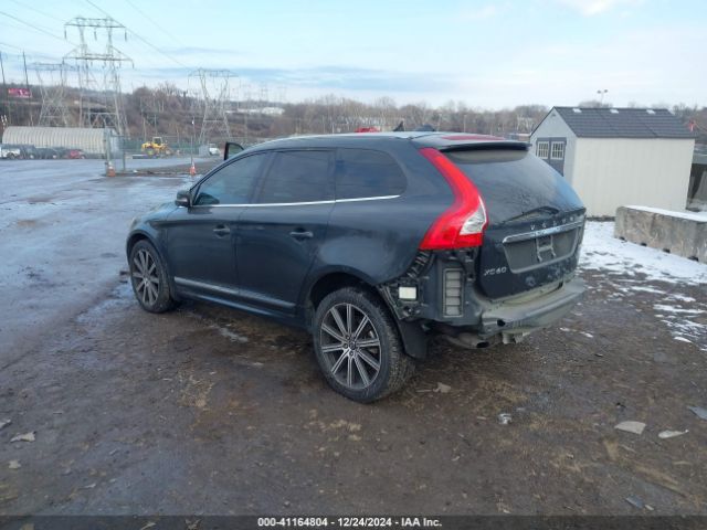 YV4902RM6G2802010 Volvo Xc60 T6 Platinum