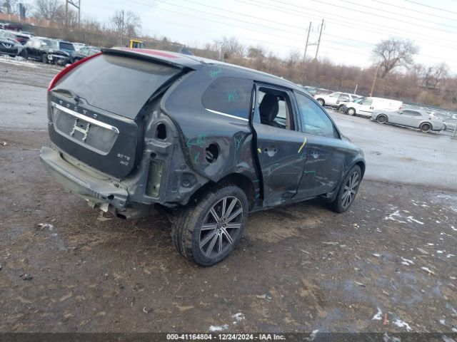 YV4902RM6G2802010 Volvo Xc60 T6 Platinum