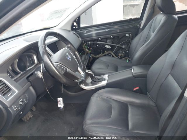 YV4902RM6G2802010 Volvo Xc60 T6 Platinum