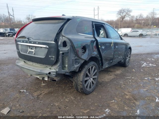 YV4902RM6G2802010 Volvo Xc60 T6 Platinum