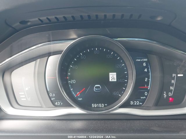 YV4902RM6G2802010 Volvo Xc60 T6 Platinum