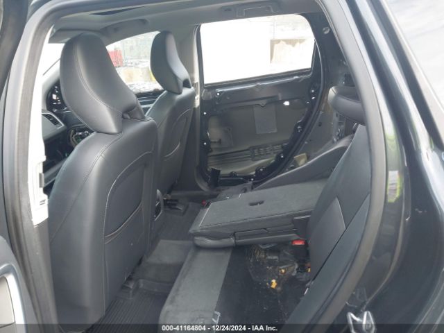 YV4902RM6G2802010 Volvo Xc60 T6 Platinum
