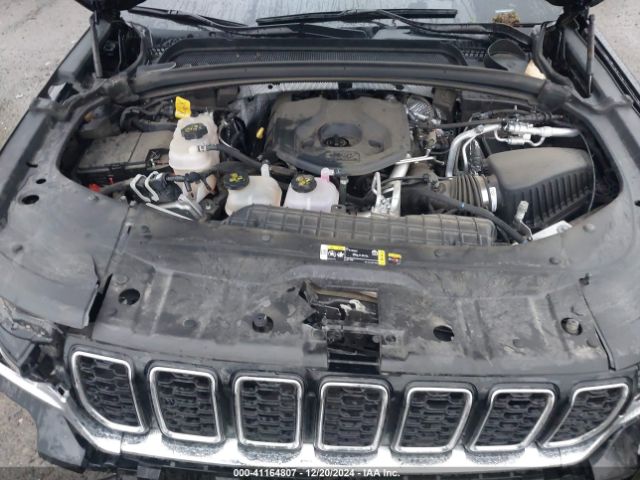 1C4RJYB60RC120221 Jeep Grand Cherokee 4xe