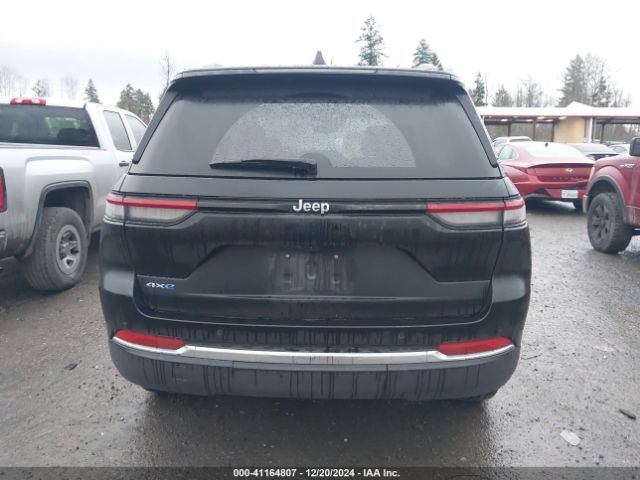 1C4RJYB60RC120221 Jeep Grand Cherokee 4xe
