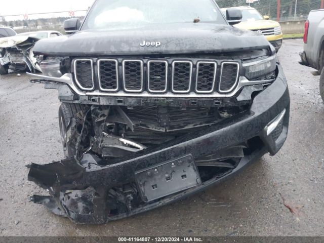 1C4RJYB60RC120221 Jeep Grand Cherokee 4xe