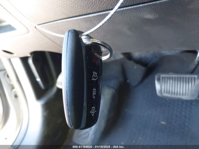 5XYZUDLA9EG196254 Hyundai Santa Fe Sport 2.0l Turbo