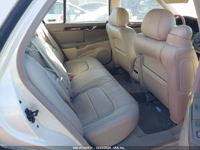 2002 CADILLAC DEVILLE 1G6KF57992U139566 Photo 7