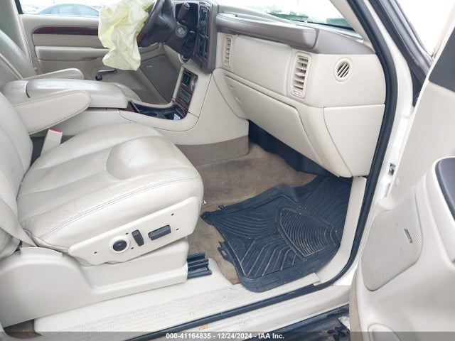 2006 CADILLAC ESCALADE 1GYEK63N36R149382 Photo 4