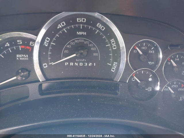 2006 CADILLAC ESCALADE 1GYEK63N36R149382 Photo 6