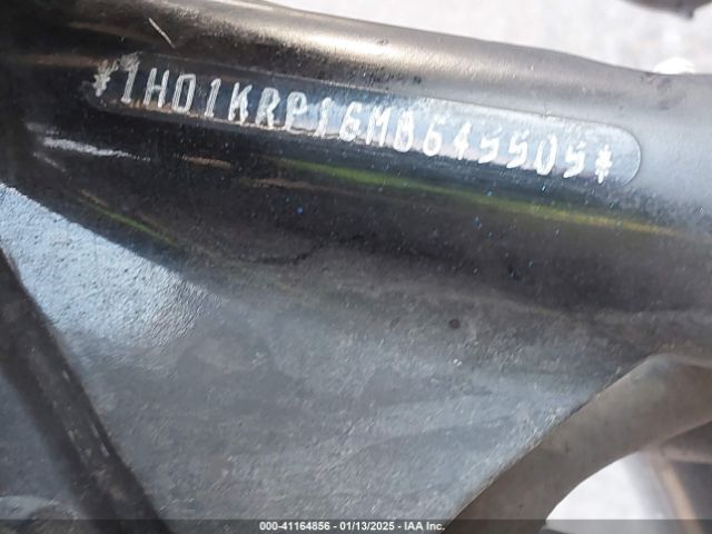 2021 HARLEY-DAVIDSON FLHXS 1HD1KRP16MB645505 Photo 9