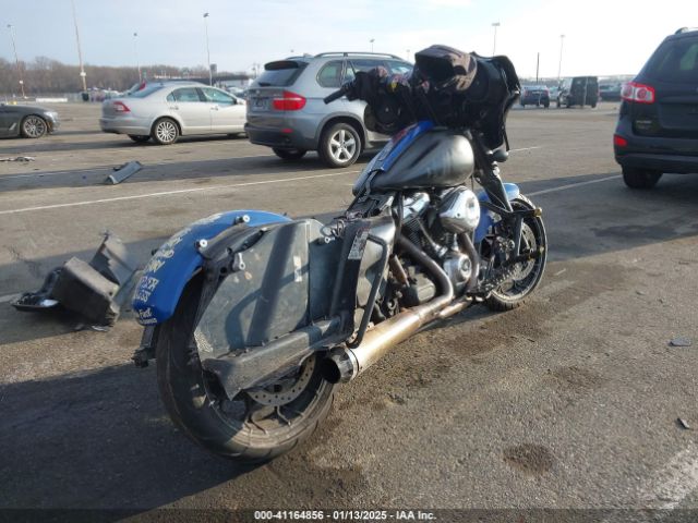 2021 HARLEY-DAVIDSON FLHXS 1HD1KRP16MB645505 Photo 3