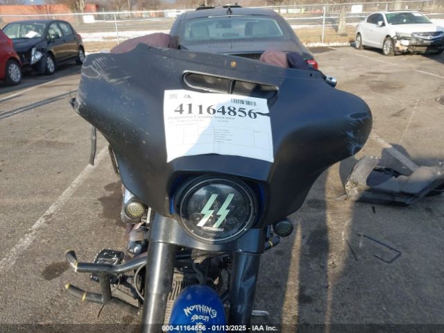 2021 HARLEY-DAVIDSON FLHXS 1HD1KRP16MB645505 Photo 4