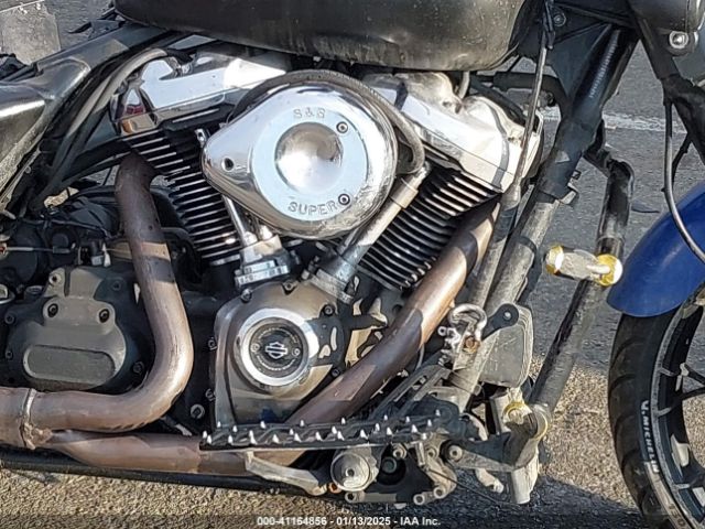 2021 HARLEY-DAVIDSON FLHXS 1HD1KRP16MB645505 Photo 7
