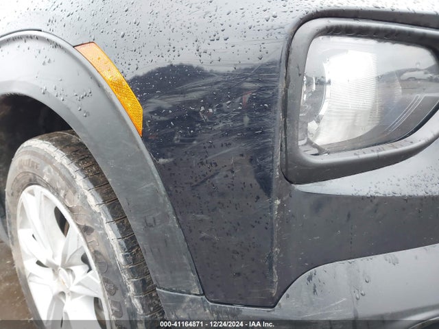 Chevrolet Trailblazer Awd Ls 2021 KL79MNSL7MB062440 Image 18