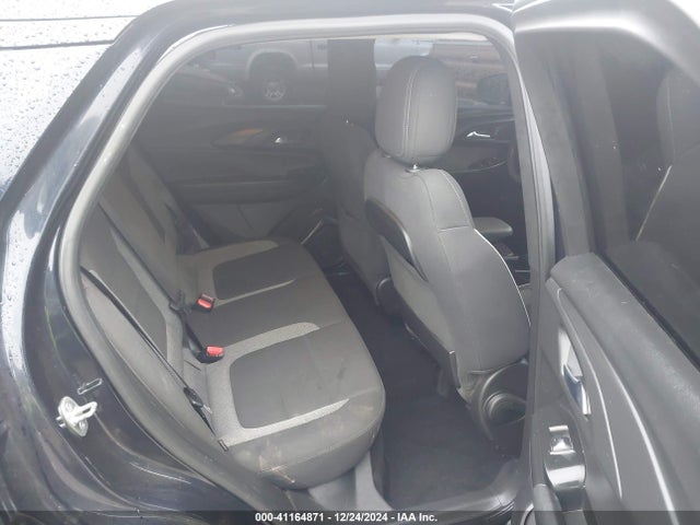Chevrolet Trailblazer Awd Ls 2021 KL79MNSL7MB062440 Image 8