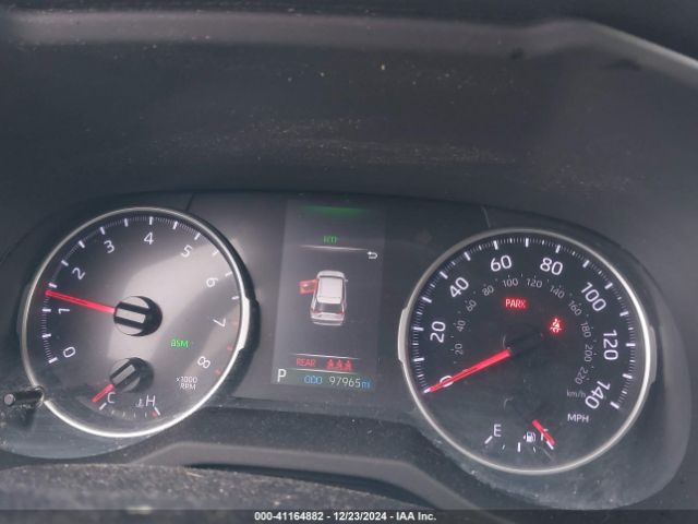 JTMW1RFV4KD516081 Toyota Rav4 Xle