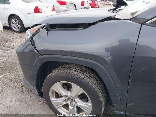 JTMW1RFV4KD516081 Toyota Rav4 Xle