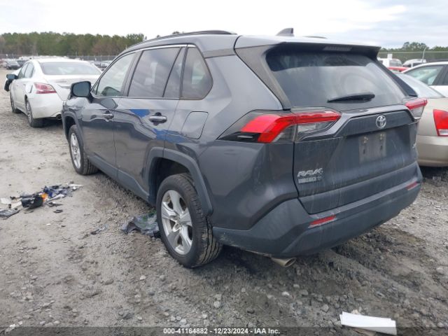 JTMW1RFV4KD516081 Toyota Rav4 Xle