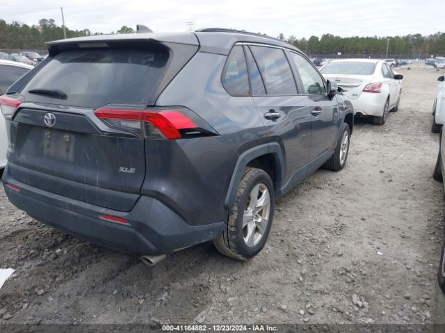 JTMW1RFV4KD516081 Toyota Rav4 Xle
