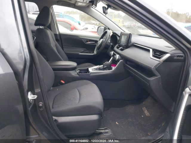 JTMW1RFV4KD516081 Toyota Rav4 Xle