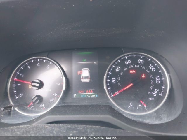 JTMW1RFV4KD516081 Toyota Rav4 Xle
