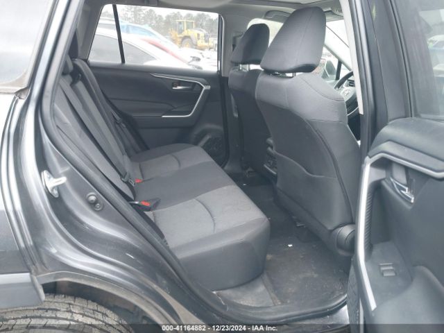 JTMW1RFV4KD516081 Toyota Rav4 Xle