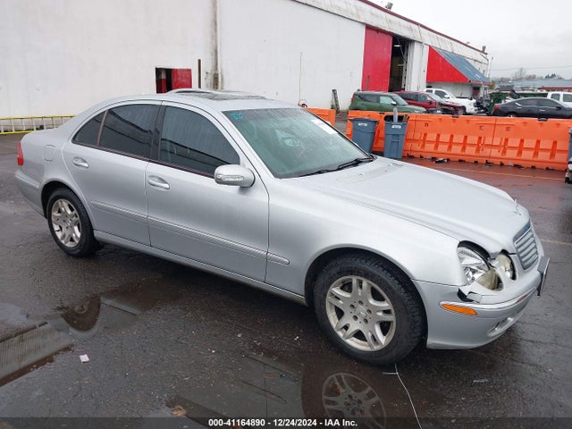 Продажа на аукционе авто 2005 Mercedes-benz E 320, vin: WDBUF65J35A691206, номер лота: 41164890