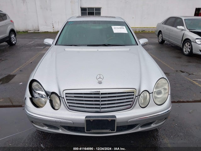 Продажа на аукционе авто 2005 Mercedes-benz E 320, vin: WDBUF65J35A691206, номер лота: 41164890