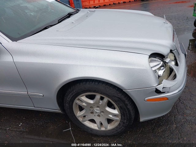 Продажа на аукционе авто 2005 Mercedes-benz E 320, vin: WDBUF65J35A691206, номер лота: 41164890