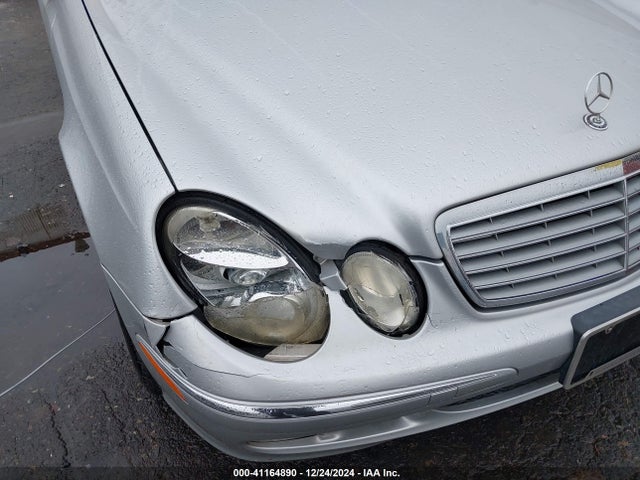 Продажа на аукционе авто 2005 Mercedes-benz E 320, vin: WDBUF65J35A691206, номер лота: 41164890