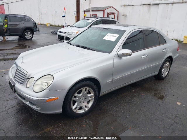 Продажа на аукционе авто 2005 Mercedes-benz E 320, vin: WDBUF65J35A691206, номер лота: 41164890