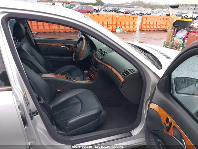 Продажа на аукционе авто 2005 Mercedes-benz E 320, vin: WDBUF65J35A691206, номер лота: 41164890