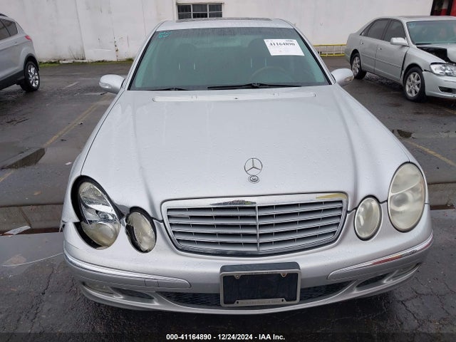Продажа на аукционе авто 2005 Mercedes-benz E 320, vin: WDBUF65J35A691206, номер лота: 41164890