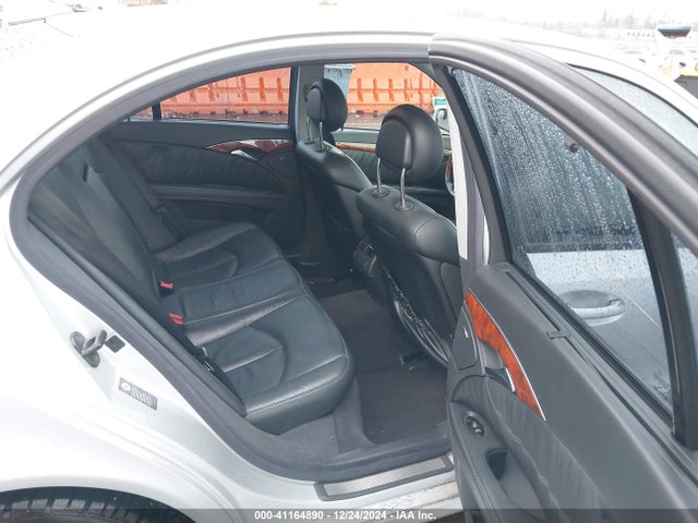 Продажа на аукционе авто 2005 Mercedes-benz E 320, vin: WDBUF65J35A691206, номер лота: 41164890