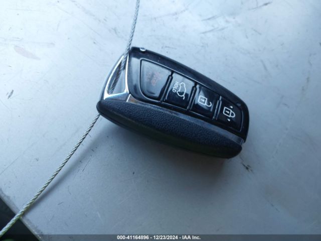 5XYZU3LA2EG168645 Hyundai Santa Fe Sport 2.0l Turbo