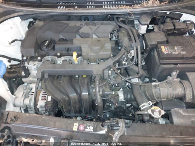 3KPA24AD2LE357540 KIA RIO LX