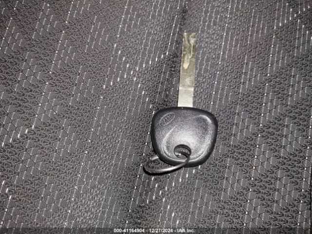 3KPA24AD2LE357540 KIA RIO LX