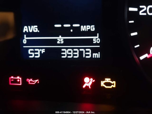 3KPA24AD2LE357540 KIA RIO LX