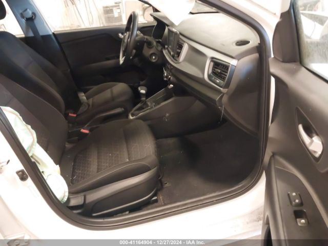 3KPA24AD2LE357540 KIA RIO LX