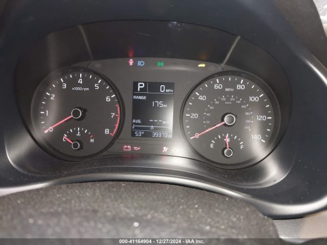 3KPA24AD2LE357540 KIA RIO LX